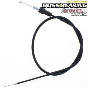 Boss Bearing 45-1061B Throttle Cable Honda ATC250R 1983-1984