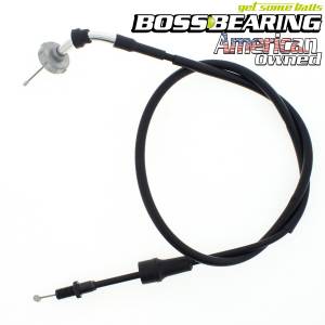 Boss Bearing 45-1026B Throttle Cable Honda TRX200/TRX200D