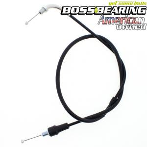 Boss Bearing 45-1024B Throttle Cable Honda ATC250/ATC350/TRX250/TRX300/TRX350