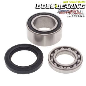 Boss Bearing 14-1011B Chaincase Bearing and Seal Kit (Jack Shaft)