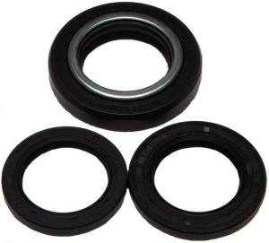 Boss Bearing Rear Differential Seals Kit for Polaris