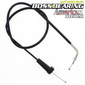Boss Bearing 45-1118B Throttle Cable for Arctic Cat 1000