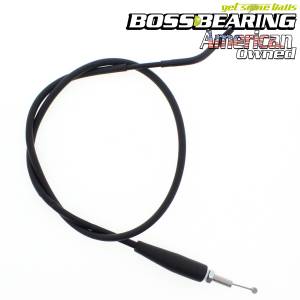 Boss Bearing 45-1128B Throttle Cable Kawasaki Prairie KVF300/KVF400 KLF400 Bayou