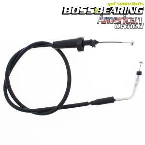 Boss Bearing - Boss Bearing 45-1167B Throttle Cable Arctic Cat 1000 H2 Mudpro/Mudpro LTD - Image 1