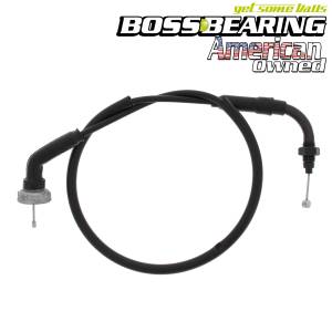 Boss Bearing 45-1170B Throttle Cable for Honda CRF50F/XR50R/Z50R/Z50RD