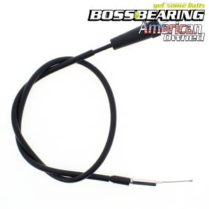 Boss Bearing 45-1102B Throttle Cable Suzuki LTF250 Ozark and LTZ250