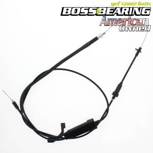 Boss Bearing 45-1160B Throttle Cable Polaris Scrambler 400/500/Trail Blazer 400/Xplorer 400L/
