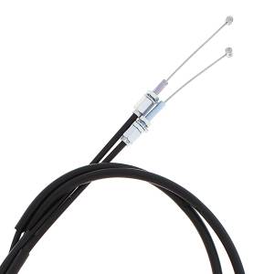 Boss Bearing - Boss Bearing 45-1249B Throttle Cable for Honda CRF250R 2014-2017 - Image 2