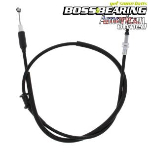 Boss Bearing 45-2026B Clutch Cable for Yamaha YZ250F 2009-2013