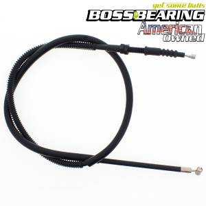 Boss Bearing 45-2025B Clutch Cable for Yamaha BW350 TT350 XT350 YFM350 Warrior