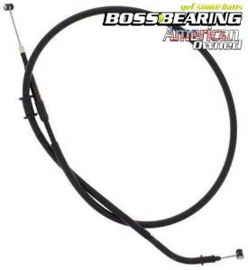 Boss Bearing 45-2114B Clutch Cable for Yamaha YZ450F 2003