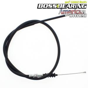 Boss Bearing 45-2074B Clutch Cable for Honda TRX300EX TR300X Sportrax 1993-2009