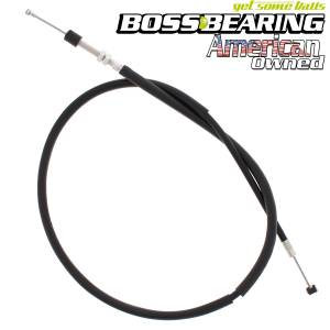 Boss Bearing 45-2012B Clutch Cable for Honda CRF150F 2006-2017