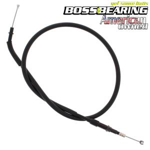 Boss Bearing 45-2112B Clutch Cable for Yamaha TTR250 1999-2006