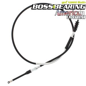 Boss Bearing 45-2003B Clutch Cable for Kawasaki KDX250 KX250 KX500