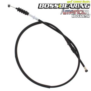 Boss Bearing 45-2094B Clutch Cable for Kawasaki KX125 1997- 1998