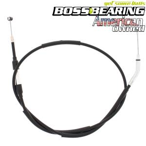 Boss Bearing - Boss Bearing 45-2007B Clutch Cable Honda CR125R 2004-2007 - Image 1