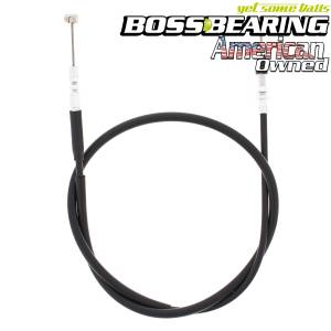 Boss Bearing - Boss Bearing 45-2109B Clutch Cable for Yamaha YZ250F 2006-2008 - Image 1