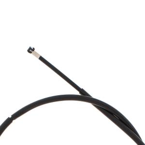 Boss Bearing - Boss Bearing 45-4059B Rear Hand Park Brake Cable Yamaha Grizzly 350/450 IRS - Image 3