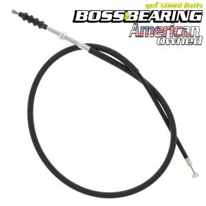 Boss Bearing 45-2004B Clutch Cable for Honda ATC250R TRX250 TRX450R/ER XL75 XL80S XL100S XR100