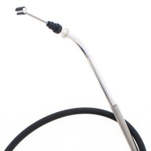 Boss Bearing - Boss Bearing 45-2062B Clutch Cable for Yamaha YZ450 2004-2009 - Image 2