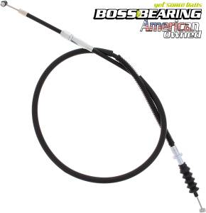 Boss Bearing 45-2136B Clutch Cable for Kawasaki KX85 KX100 KX112 2014-2024