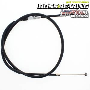 Boss Bearing 45-2063B Clutch Cable for Yamaha YFM350R Raptor 2004-2013
