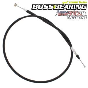 Boss Bearing 45-2021B Clutch Cable for Yamaha YZ450F 2006-2008