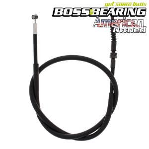 Boss Bearing 45-2089B Clutch Cable for Kawasaki KLX140 KLX140L KLX140R KLX140R/F/L