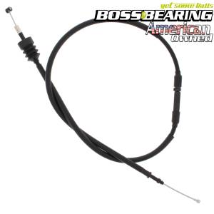 Boss Bearing 45-2121B Clutch Cable for Husqvarna CR125 WR125 2000-2012