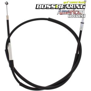 Boss Bearing 45-2135B Clutch Cable for Suzuki RM125 RM250 2004-2008