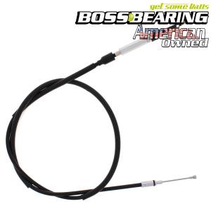 Boss Bearing 45-2015B Clutch Cable for Honda CR250R 1998-2007