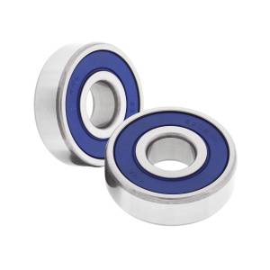 Boss Bearing - Boss Bearing 25-1317B Front Wheel Bearing and Seal Kit for Honda - Image 2