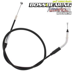Boss Bearing 45-2046B Clutch Cable for Suzuki RMZ250 2007-2009