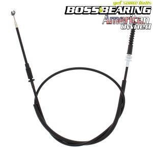Boss Bearing 45-2096B Clutch Cable for Kawasaki KX125 1988-1993