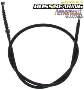 Boss Bearing 45-2108B Clutch Cable for Yamaha YZ250F 2003-2005 YZ450F 2004 2005