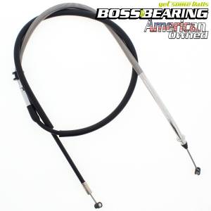 Boss Bearing 45-2061B Clutch Cable for Yamaha YFZ450 2012-2013