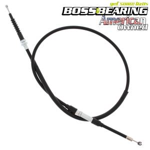 Boss Bearing 45-2088B Clutch Cable for Kawasaki KDX200 1989-2006 KDX220 1997-2005
