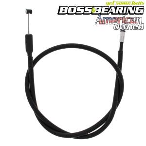 Boss Bearing 45-2027B Clutch Cable for Yamaha YZ250 2005-2024 YZ250X 2016-2024