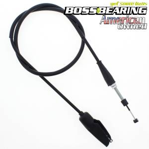 Boss Bearing 45-2131B Clutch Cable for Polaris Outlaw 500 and Predator 500