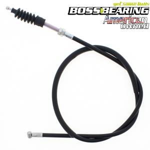 Boss Bearing 45-2070B Clutch Cable for Kawasaki KLT200B KLT200C KFX250 Mojave