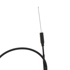 Boss Bearing - Boss Bearing 45-1039B Throttle Cable Kawasaki KDX200/KDR220R - Image 3