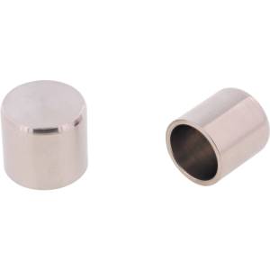 Boss Bearing - Boss Bearing 18-9049B Brake Caliper Piston Kit for Polaris RZR - Image 1