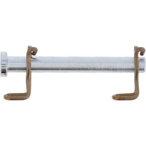 Boss Bearing 18-7052B Brake Caliper Bolt Kit for Gas Gas Husqvarna