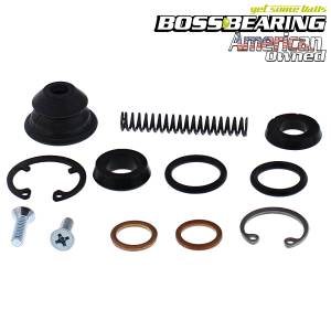 Boss Bearing Front Master Cylinder Rebuild Kit for Suzuki