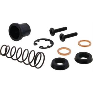 Boss Bearing - Boss Bearing 18-1133B Front Master Cylinder Rebuild Kit for Can-Am Outlander - Image 2