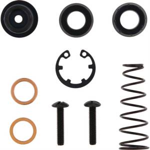 Boss Bearing - Boss Bearing 18-1133B Front Master Cylinder Rebuild Kit for Can-Am Outlander - Image 3