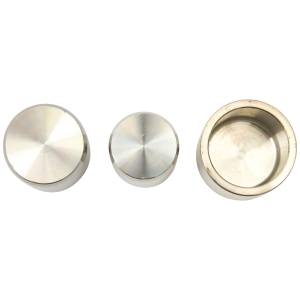 Boss Bearing - Front Caliper Piston Kit 18-9032 for Polaris RZR and General XP4 - Image 2