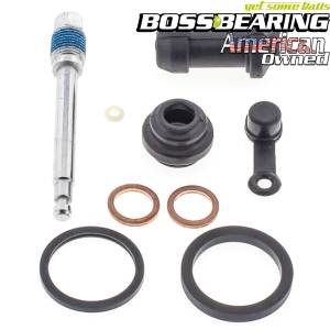 Rear Caliper Rebuild Kit for Honda