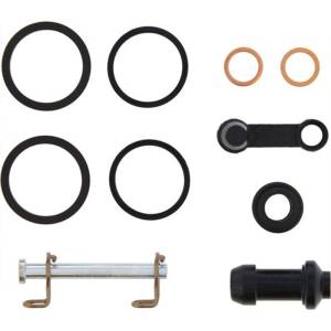 Boss Bearing - Boss Bearing 18-3332B Front Brake Caliper Rebuild Kit for Gas Gas Husqvarna - Image 2